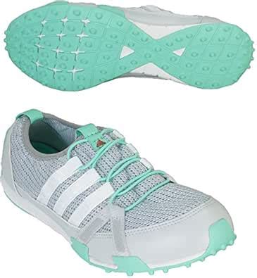 adidas golfschuhe climacool damen|Amazon.com .